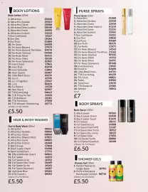 Avon catalogue Page 104