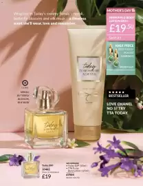 Avon catalogue Page 11