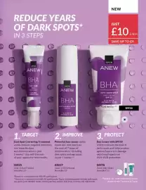 Avon catalogue Page 111