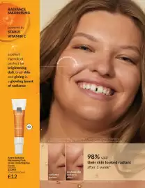 Avon catalogue Page 116