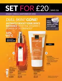 Avon catalogue Page 117