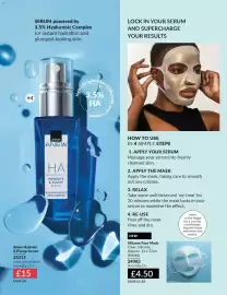 Avon catalogue Page 118