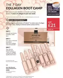 Avon catalogue Page 121