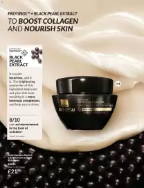 Avon catalogue Page 122