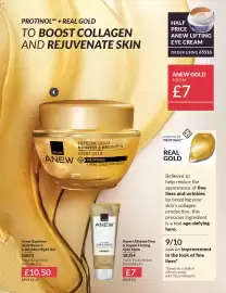Avon catalogue Page 123