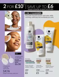 Avon catalogue Page 128