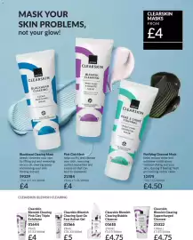 Avon catalogue Page 131