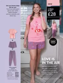 Avon catalogue Page 135