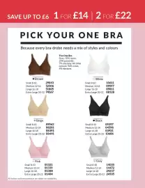 Avon catalogue Page 136