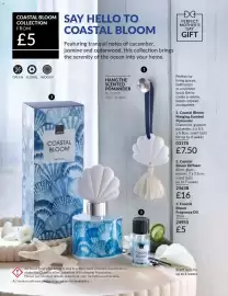 Avon catalogue Page 138