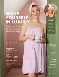 Avon catalogue Page 139