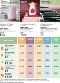 Avon catalogue Page 140