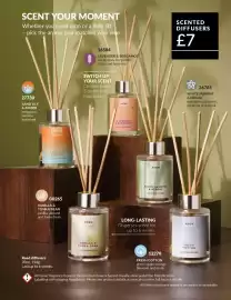 Avon catalogue Page 141