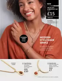 Avon catalogue Page 143