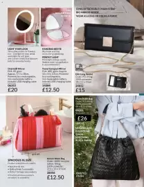 Avon catalogue Page 144