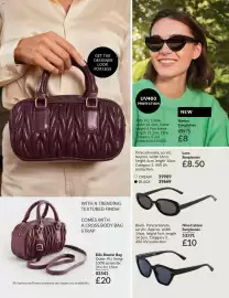 Avon catalogue Page 146