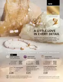 Avon catalogue Page 149
