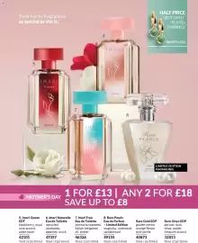 Avon catalogue Page 15