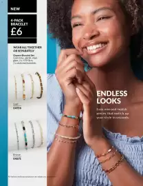 Avon catalogue Page 150