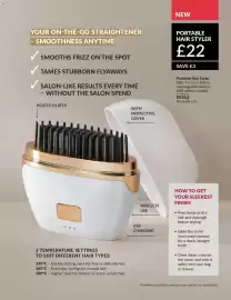 Avon catalogue Page 153