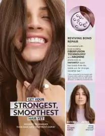 Avon catalogue Page 156