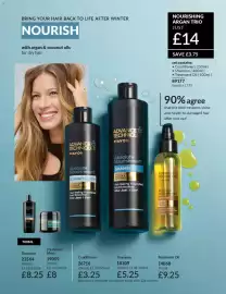 Avon catalogue Page 159
