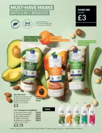 Avon catalogue Page 163