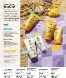 Avon catalogue Page 168