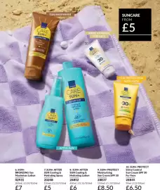 Avon catalogue Page 169