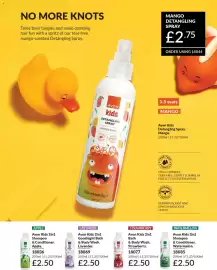 Avon catalogue Page 171