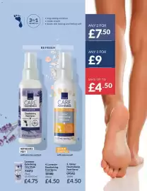 Avon catalogue Page 173