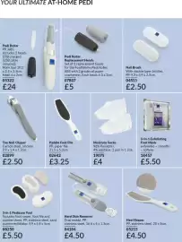 Avon catalogue Page 174