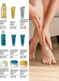 Avon catalogue Page 178