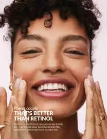 Avon catalogue Page 18