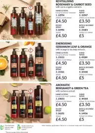 Avon catalogue Page 182