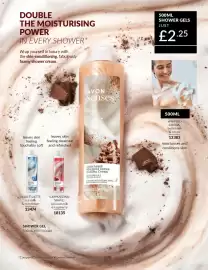 Avon catalogue Page 185