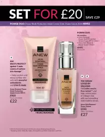 Avon catalogue Page 19