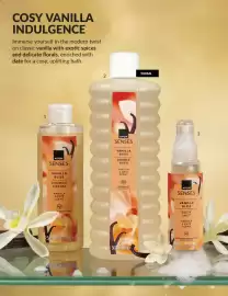 Avon catalogue Page 190