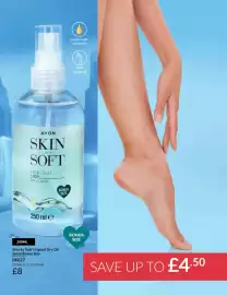 Avon catalogue Page 192