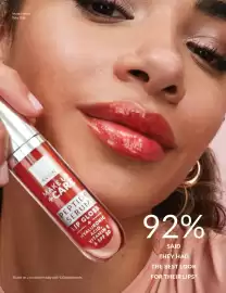 Avon catalogue Page 194