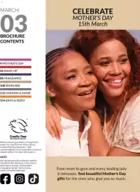 Avon catalogue Page 2