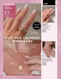 Avon catalogue Page 22