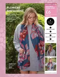 Avon catalogue Page 23