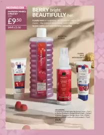 Avon catalogue Page 24