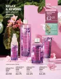 Avon catalogue Page 25