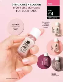 Avon catalogue Page 27