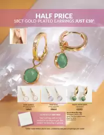 Avon catalogue Page 3