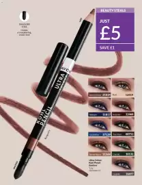Avon catalogue Page 33