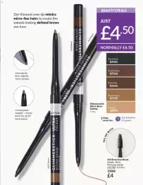 Avon catalogue Page 37