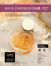 Avon catalogue Page 5